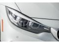 Glacier Silver Metallic - 4 Series 440i Gran Coupe Photo No. 22