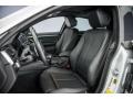 Glacier Silver Metallic - 4 Series 440i Gran Coupe Photo No. 25