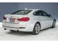 Glacier Silver Metallic - 4 Series 440i Gran Coupe Photo No. 27
