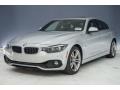 Glacier Silver Metallic - 4 Series 440i Gran Coupe Photo No. 28