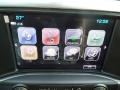 2018 Summit White Chevrolet Silverado 2500HD LTZ Crew Cab 4x4  photo #32