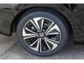 Crystal Black Pearl - Civic EX-T Sedan Photo No. 5