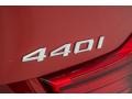 Melbourne Red Metallic - 4 Series 440i Coupe Photo No. 7