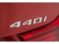 2018 Melbourne Red Metallic BMW 4 Series 440i Coupe  photo #7