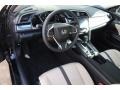Crystal Black Pearl - Civic EX-T Sedan Photo No. 10