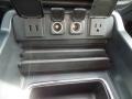 2018 Summit White Chevrolet Silverado 2500HD LTZ Crew Cab 4x4  photo #41