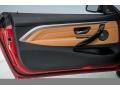 Cognac Door Panel Photo for 2018 BMW 4 Series #124343901