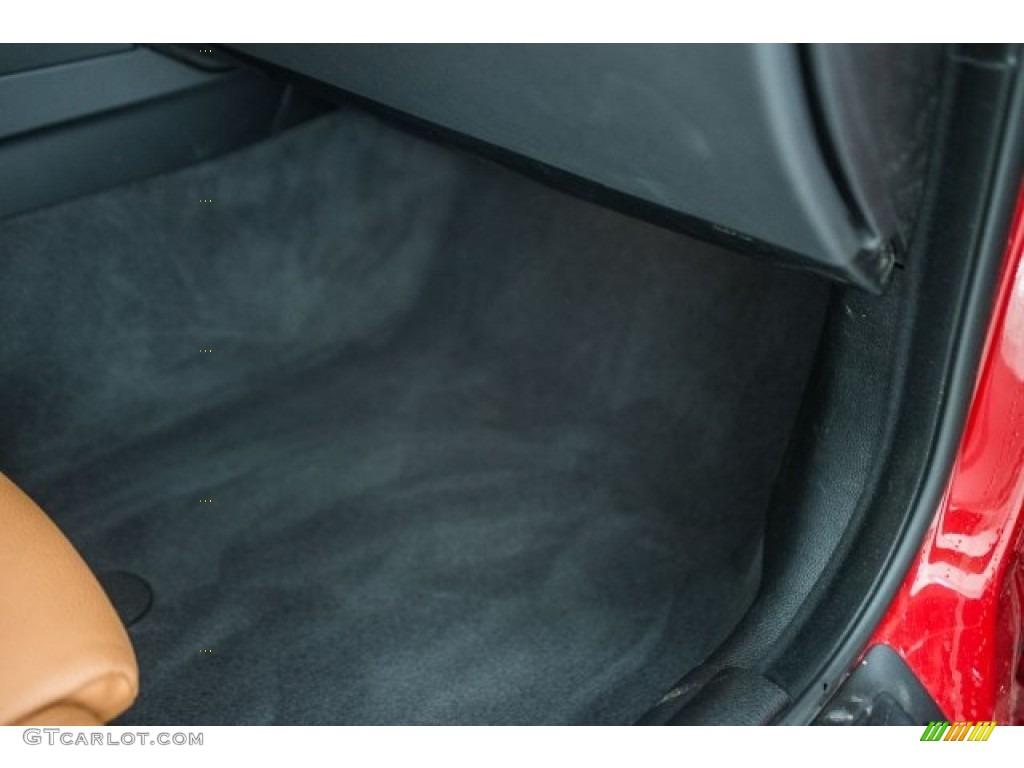 2018 4 Series 440i Coupe - Melbourne Red Metallic / Cognac photo #20