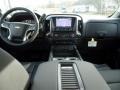 2018 Summit White Chevrolet Silverado 2500HD LTZ Crew Cab 4x4  photo #45