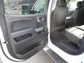 2018 Summit White Chevrolet Silverado 2500HD LTZ Crew Cab 4x4  photo #46