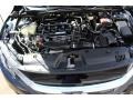 Crystal Black Pearl - Civic EX-T Sedan Photo No. 25