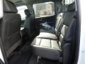 2018 Summit White Chevrolet Silverado 2500HD LTZ Crew Cab 4x4  photo #47