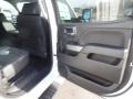 2018 Summit White Chevrolet Silverado 2500HD LTZ Crew Cab 4x4  photo #50