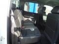 2018 Summit White Chevrolet Silverado 2500HD LTZ Crew Cab 4x4  photo #51