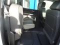2018 Summit White Chevrolet Silverado 2500HD LTZ Crew Cab 4x4  photo #52