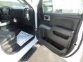2018 Summit White Chevrolet Silverado 2500HD LTZ Crew Cab 4x4  photo #53