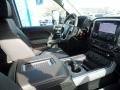 2018 Summit White Chevrolet Silverado 2500HD LTZ Crew Cab 4x4  photo #55