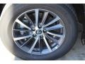 Midnight Black Metallic - Highlander XLE Photo No. 4