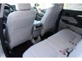 Ash Rear Seat Photo for 2018 Toyota Highlander #124344902