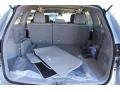 2018 Toyota Highlander Ash Interior Trunk Photo