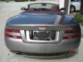 Tungsten Silver - DB9 Volante Photo No. 5