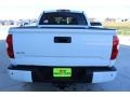 Super White - Tundra Limited CrewMax 4x4 Photo No. 7