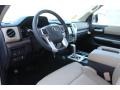 Super White - Tundra Limited CrewMax 4x4 Photo No. 11