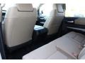 Super White - Tundra Limited CrewMax 4x4 Photo No. 27