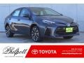 2018 Slate Metallic Toyota Corolla SE  photo #1