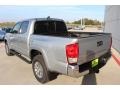 Silver Sky Metallic - Tacoma SR5 Double Cab Photo No. 6
