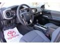 Silver Sky Metallic - Tacoma SR5 Double Cab Photo No. 9
