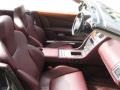 Tungsten Silver - DB9 Volante Photo No. 18