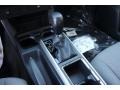 Silver Sky Metallic - Tacoma SR5 Double Cab Photo No. 12