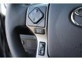 Silver Sky Metallic - Tacoma SR5 Double Cab Photo No. 17