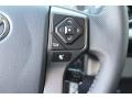 Silver Sky Metallic - Tacoma SR5 Double Cab Photo No. 18