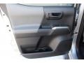 Silver Sky Metallic - Tacoma SR5 Double Cab Photo No. 20