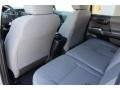 Silver Sky Metallic - Tacoma SR5 Double Cab Photo No. 21