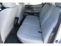 Silver Sky Metallic - Tacoma SR5 Double Cab Photo No. 22