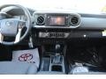 Silver Sky Metallic - Tacoma SR5 Double Cab Photo No. 23