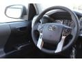 Silver Sky Metallic - Tacoma SR5 Double Cab Photo No. 24