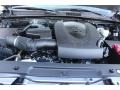 Silver Sky Metallic - Tacoma SR5 Double Cab Photo No. 26