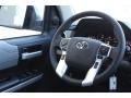 2018 Magnetic Gray Metallic Toyota Tundra Limited CrewMax 4x4  photo #30