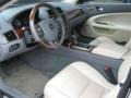 Liquid Silver Metallic - XK XK8 Coupe Photo No. 10