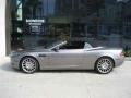 Tungsten Silver - DB9 Volante Photo No. 24