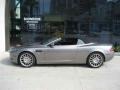 2006 Tungsten Silver Aston Martin DB9 Volante  photo #24