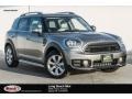Melting Silver Metallic - Countryman Cooper Photo No. 1