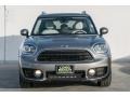Melting Silver Metallic - Countryman Cooper Photo No. 2