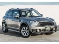 Melting Silver Metallic - Countryman Cooper Photo No. 13