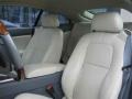 Liquid Silver Metallic - XK XK8 Coupe Photo No. 13