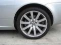 Liquid Silver Metallic - XK XK8 Coupe Photo No. 15